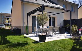 Chambre chez particulier proche circuit 24h
